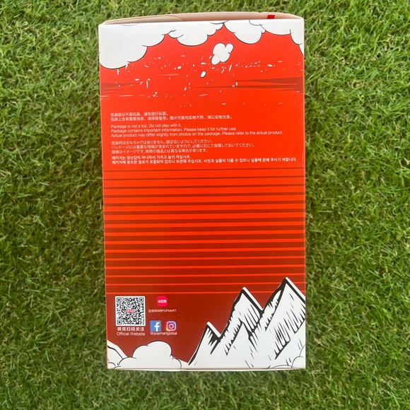 Labubu - Picture 4 of 4